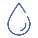 Water Meteorology Icon