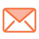 Mail service Icon