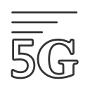 5G Icon