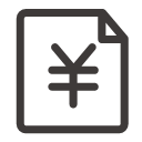 Cost application Icon