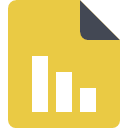 file-stats Icon
