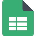 file-table Icon