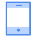 Phone, mobile Icon