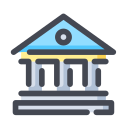 bank Icon