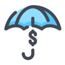 umbrella Icon