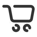 cart_line Icon