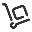 delivery_line Icon