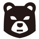 bear market Icon