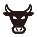 bull market Icon