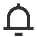 small bell Icon