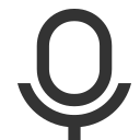 voice Icon