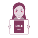 gold Icon