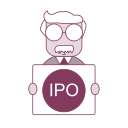 IPO Icon