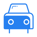 Vehicle loan -01-01 Icon