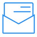 Invitation letter -01 Icon
