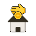 buy a house Icon