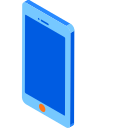 mobile phone Icon