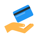 Accept_Credit_Card Icon