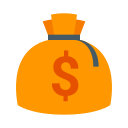 Money_Bag Icon