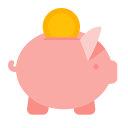 Piggy_Bank Icon