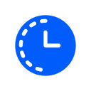 Remaining time Icon