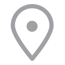 Location and address Icon
