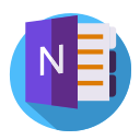 General note file Icon