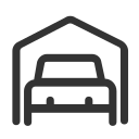 garage Icon