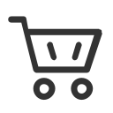 Supermarket Icon