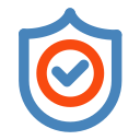 Security guarantee Icon