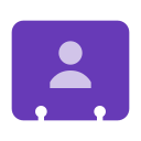 business_contact Icon