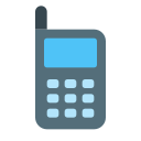 cell_phone Icon