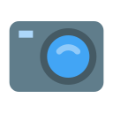 compact_camera Icon