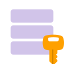 data_encryption Icon