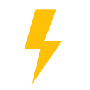 flash_on Icon