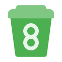 icons8_cup Icon
