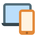multiple_devices Icon
