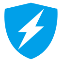 Smart power system Icon