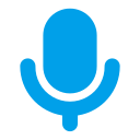 Voice recording Icon