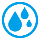 Water immersion Icon