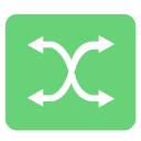 VPC interworking Icon