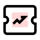 Asset and debt information Icon