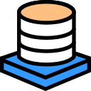 Basic data maintenance Icon