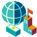 International_business Icon
