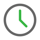 Delivery time Icon