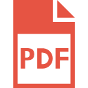 dashboard_pdf Icon