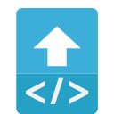 Icon? Developer version release management Icon
