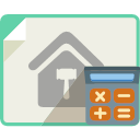 Table of contract mortgage and pledge Icon