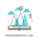 environment law Icon