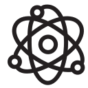 atom Icon